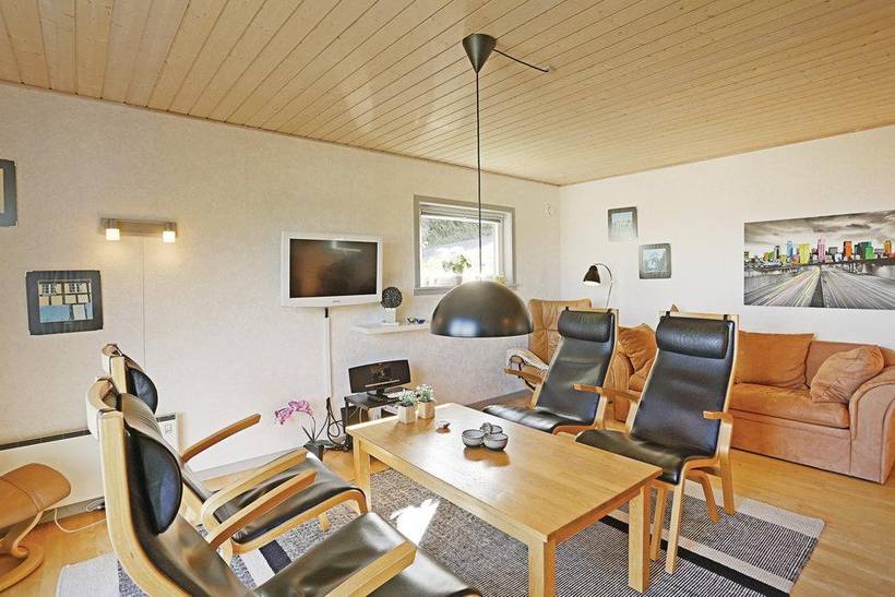 Foto von Ferienhaus HR67 in Sandkås - Bornholm