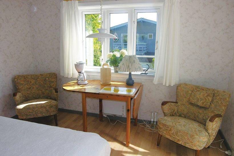 Foto von Ferienhaus HR67 in Sandkås - Bornholm