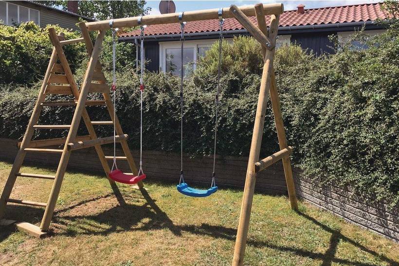 Foto von Ferienhaus HR67 in Sandkås - Bornholm