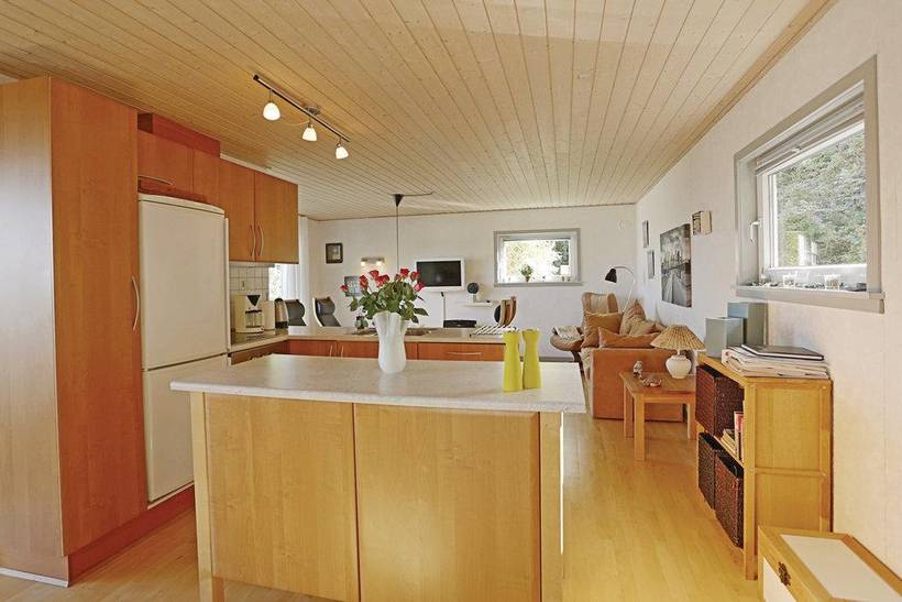 Foto von Ferienhaus HR67 in Sandkås - Bornholm