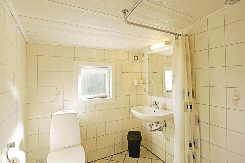 Foto von Ferienhaus HR67 in Sandkås - Bornholm