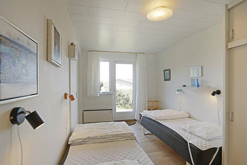 Foto von Ferienhaus HR67 in Sandkås - Bornholm