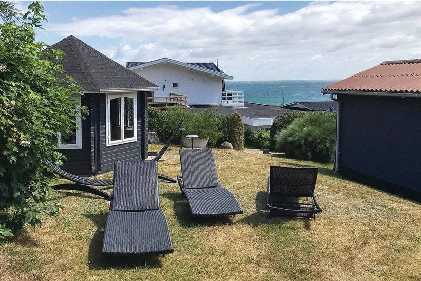 Foto von Ferienhaus HR67 in Sandkås - Bornholm