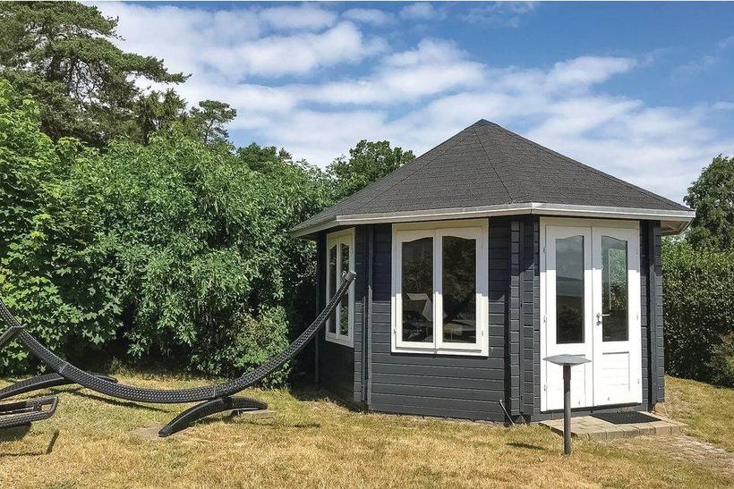 Foto von Ferienhaus HR67 in Sandkås - Bornholm