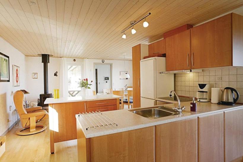 Foto von Ferienhaus HR67 in Sandkås - Bornholm