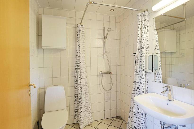 Foto von Ferienhaus HR67 in Sandkås - Bornholm