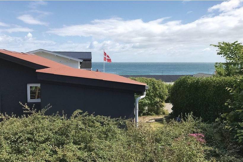 Foto von Ferienhaus HR67 in Sandkås - Bornholm