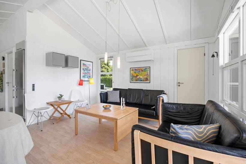 Foto von Ferienhaus HR71 in Bork Havn - Westjütland