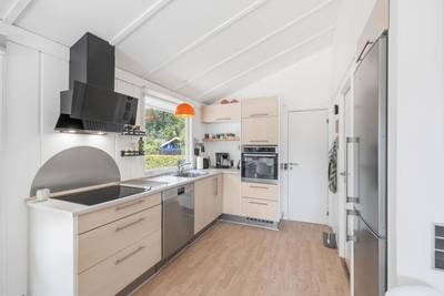 Vorschaubild von Ferienhaus HR71 in Bork Havn - Westjütland