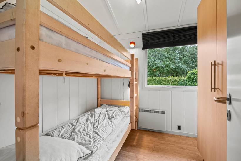 Foto von Ferienhaus HR71 in Bork Havn - Westjütland