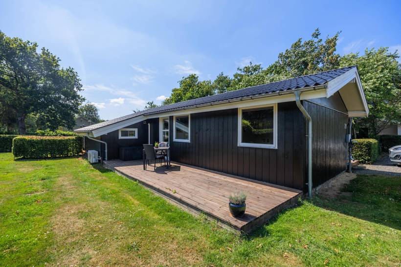 Foto von Ferienhaus HR71 in Bork Havn - Westjütland