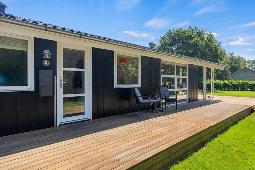 Foto von Ferienhaus HR71 in Bork Havn - Westjütland