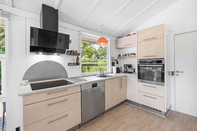 Foto von Ferienhaus HR71 in Bork Havn - Westjütland