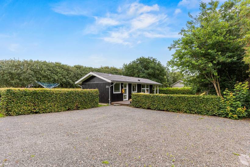 Foto von Ferienhaus HR71 in Bork Havn - Westjütland
