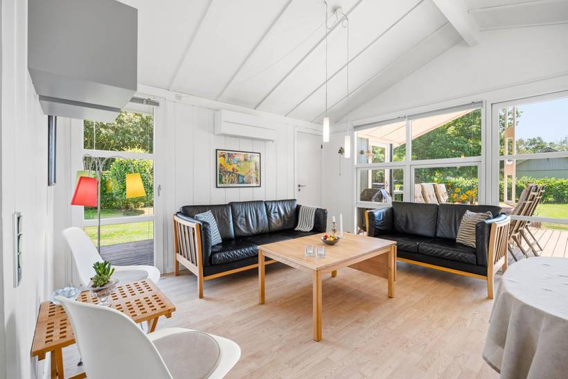 Foto von Ferienhaus HR71 in Bork Havn - Westjütland
