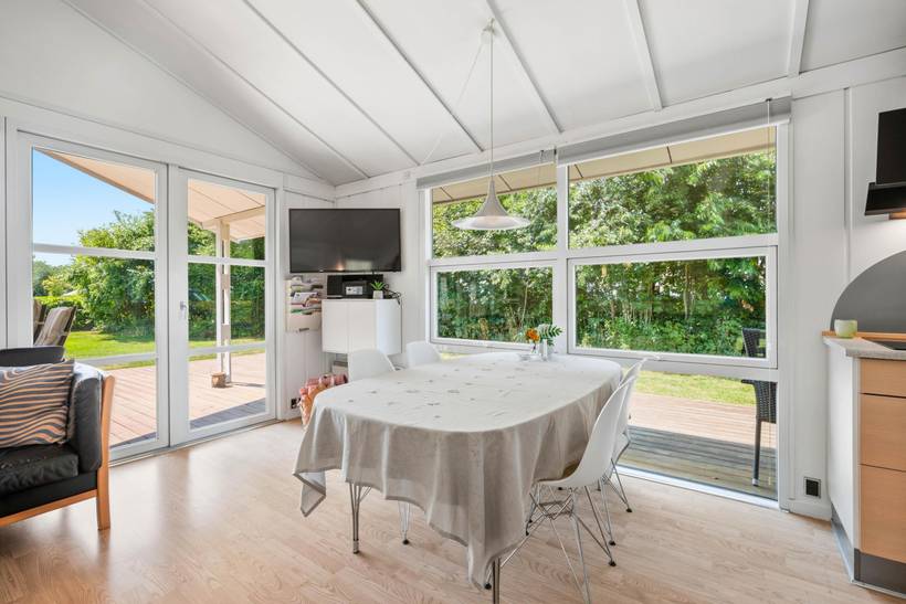 Foto von Ferienhaus HR71 in Bork Havn - Westjütland