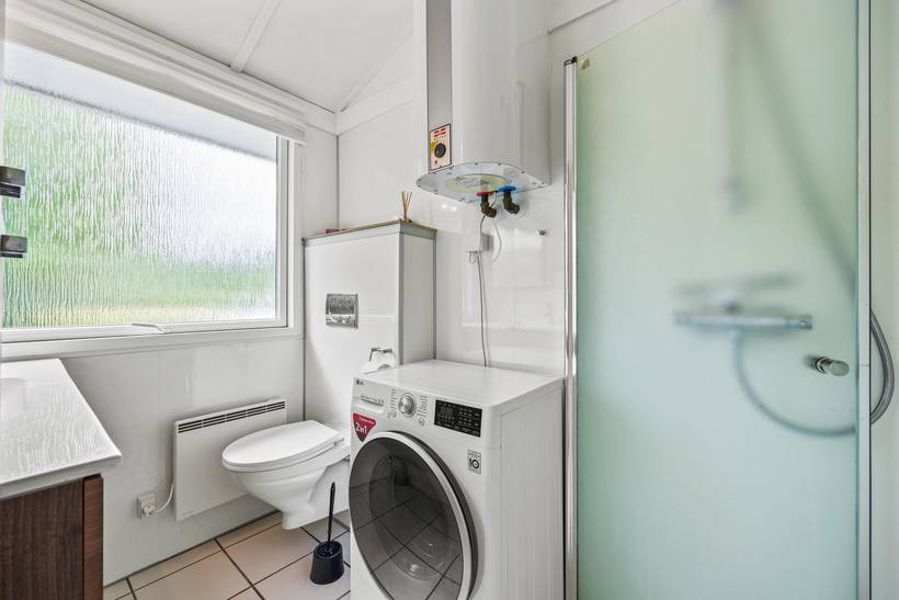 Foto von Ferienhaus HR71 in Bork Havn - Westjütland
