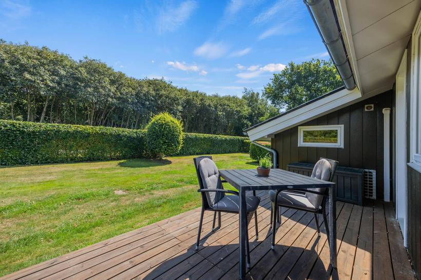 Foto von Ferienhaus HR71 in Bork Havn - Westjütland