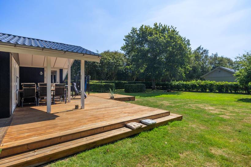 Foto von Ferienhaus HR71 in Bork Havn - Westjütland