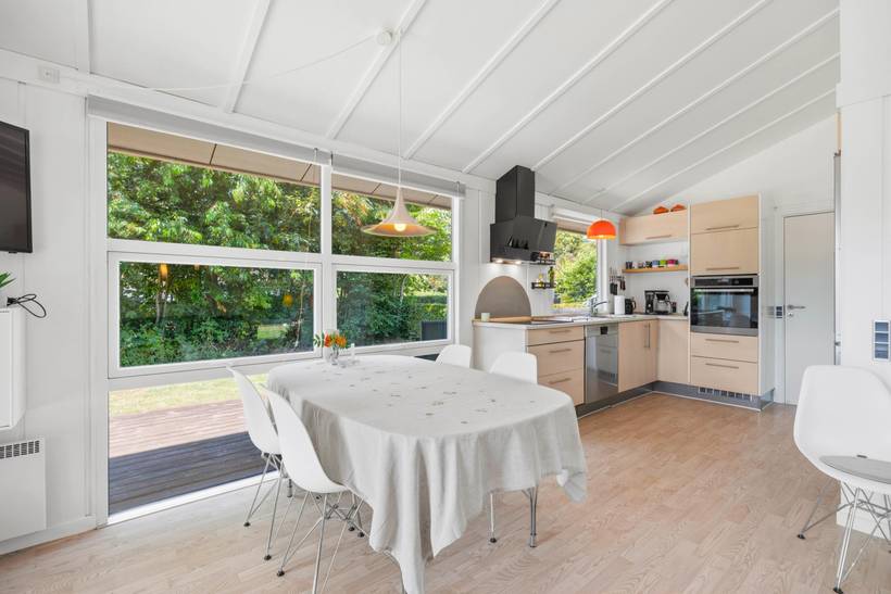 Foto von Ferienhaus HR71 in Bork Havn - Westjütland