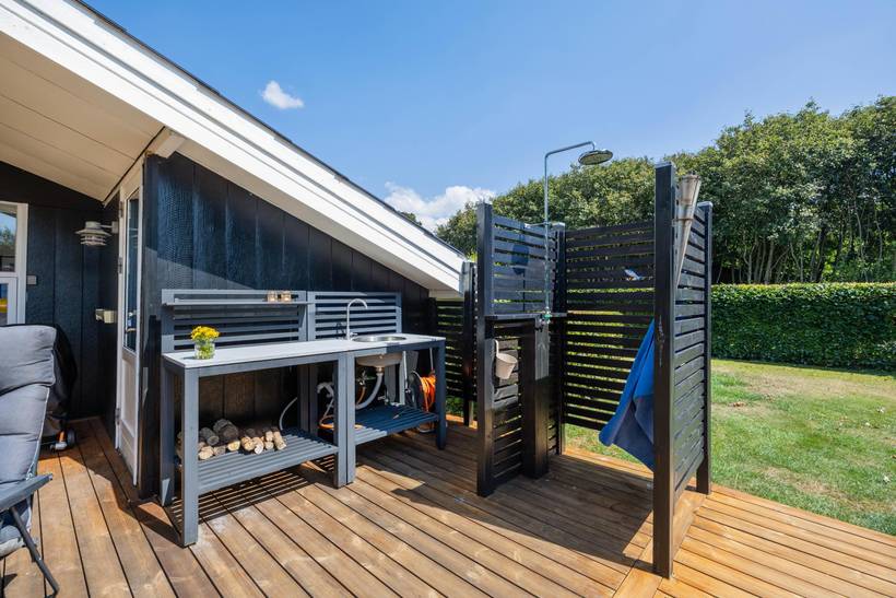 Foto von Ferienhaus HR71 in Bork Havn - Westjütland