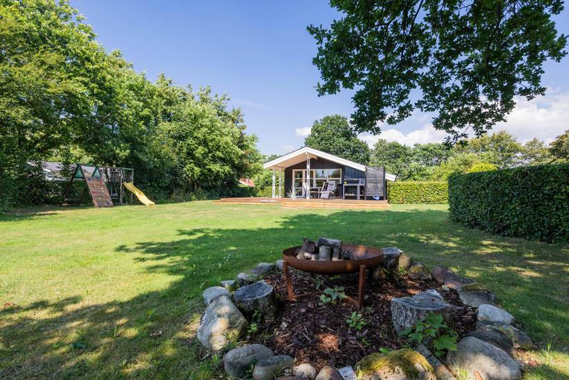 Foto von Ferienhaus HR71 in Bork Havn - Westjütland