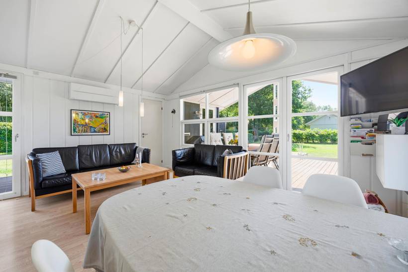 Foto von Ferienhaus HR71 in Bork Havn - Westjütland