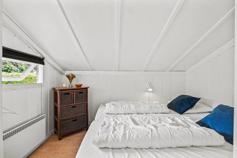 Foto von Ferienhaus HR71 in Bork Havn - Westjütland