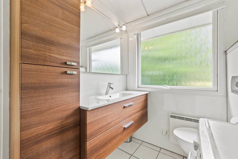 Foto von Ferienhaus HR71 in Bork Havn - Westjütland