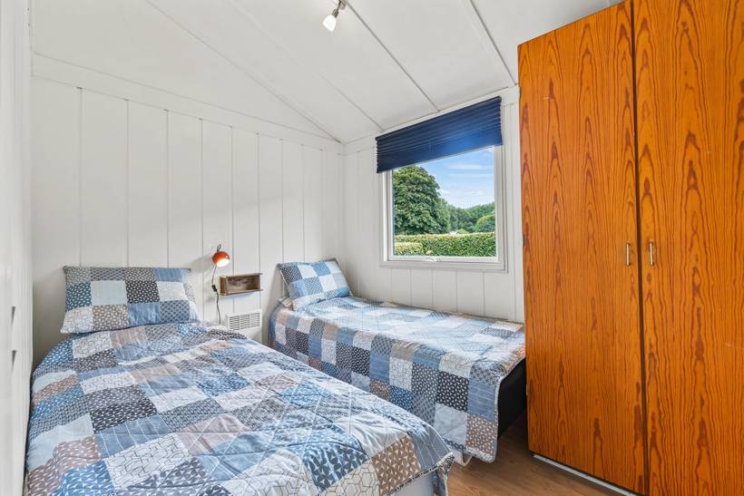 Foto von Ferienhaus HR71 in Bork Havn - Westjütland