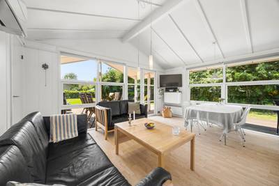 Vorschaubild von Ferienhaus HR71 in Bork Havn - Westjütland