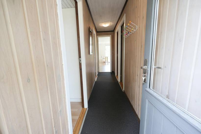 Foto von Ferienhaus HR73 in Bjerregård - Westjütland