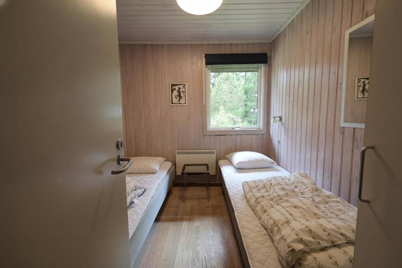 Foto von Ferienhaus HR73 in Bjerregård - Westjütland