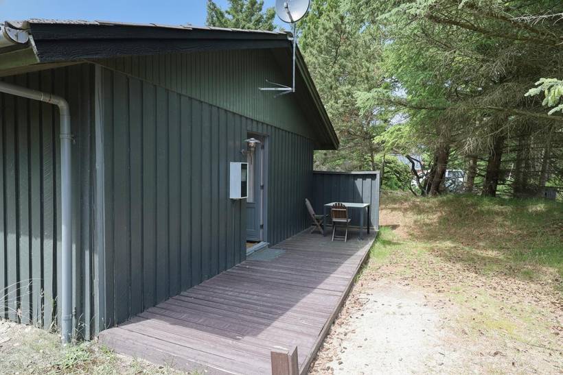 Foto von Ferienhaus HR73 in Bjerregård - Westjütland