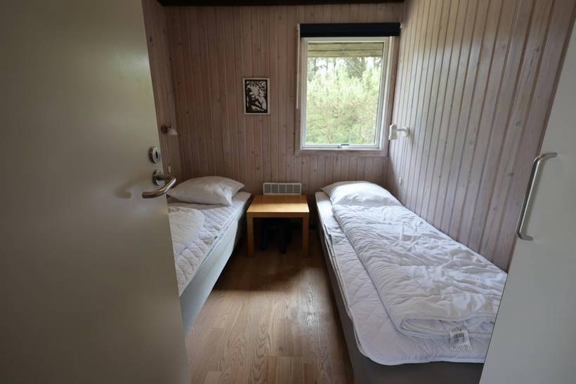 Foto von Ferienhaus HR73 in Bjerregård - Westjütland