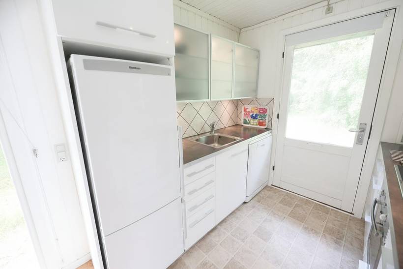 Foto von Ferienhaus HR73 in Bjerregård - Westjütland