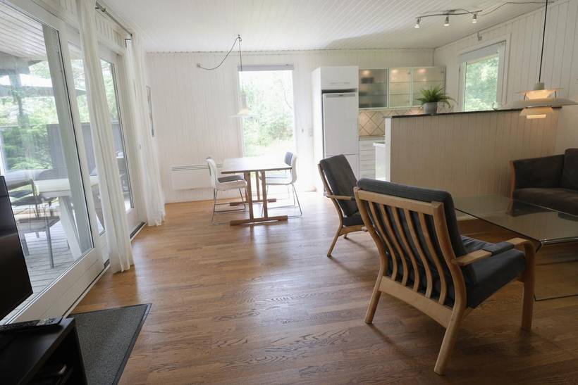 Foto von Ferienhaus HR73 in Bjerregård - Westjütland