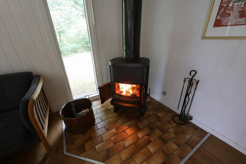 Foto von Ferienhaus HR73 in Bjerregård - Westjütland