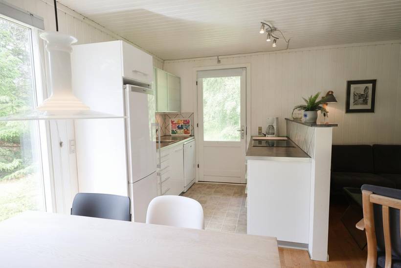 Foto von Ferienhaus HR73 in Bjerregård - Westjütland