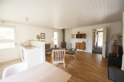 Vorschaubild von Ferienhaus HR73 in Bjerregård - Westjütland