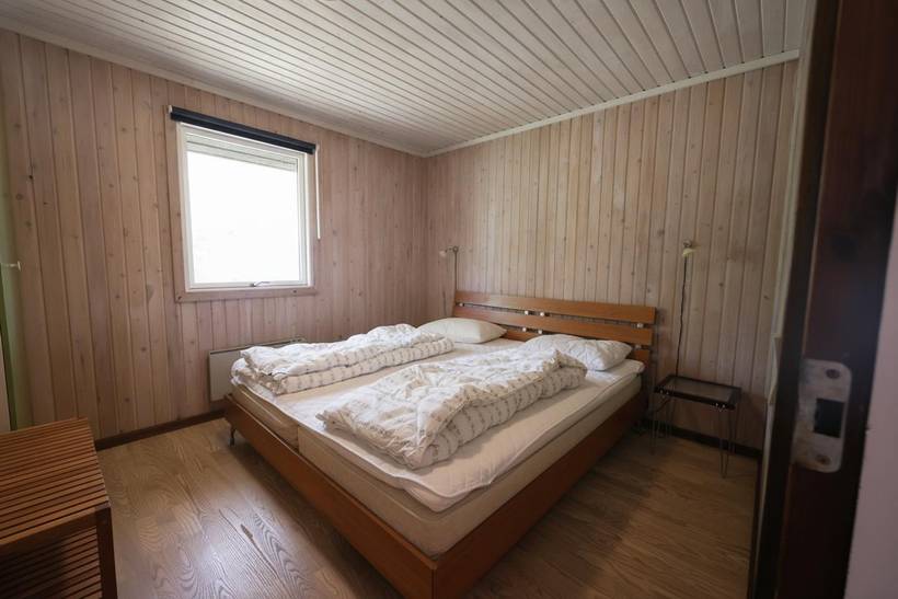 Foto von Ferienhaus HR73 in Bjerregård - Westjütland