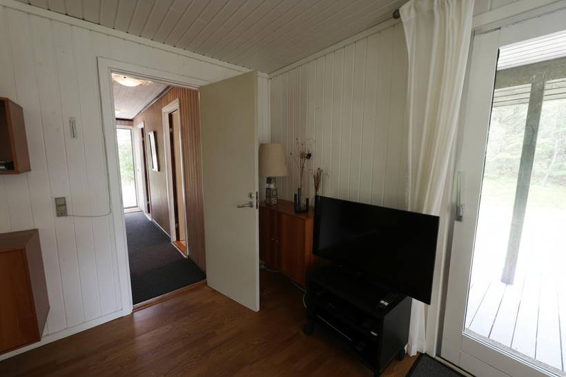 Foto von Ferienhaus HR73 in Bjerregård - Westjütland