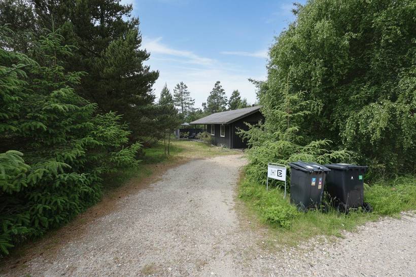 Foto von Ferienhaus HR73 in Bjerregård - Westjütland