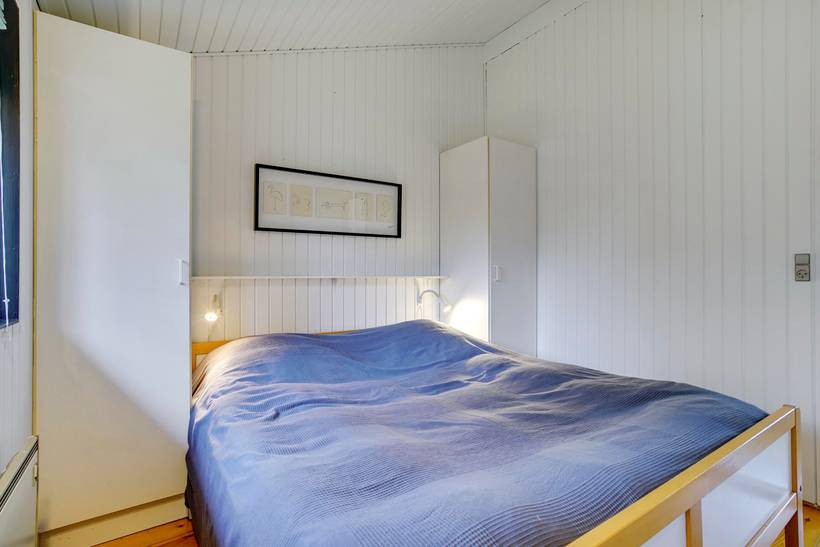Foto von Ferienhaus HR76 in Marielyst - Falster