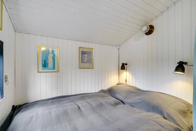 Foto von Ferienhaus HR76 in Marielyst - Falster