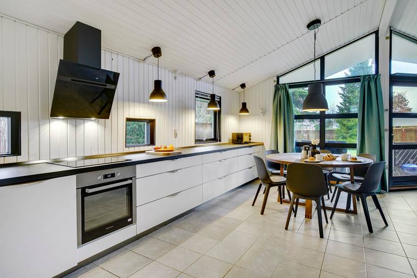 Foto von Ferienhaus HR76 in Marielyst - Falster