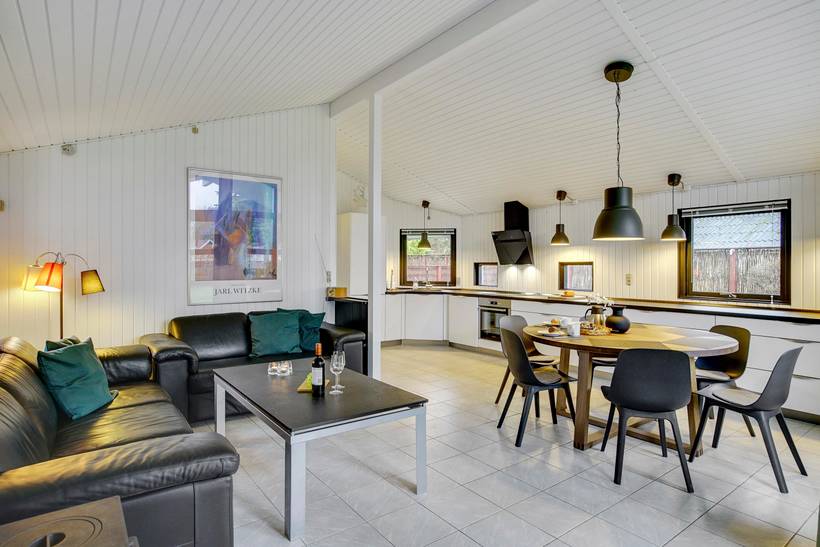 Foto von Ferienhaus HR76 in Marielyst - Falster