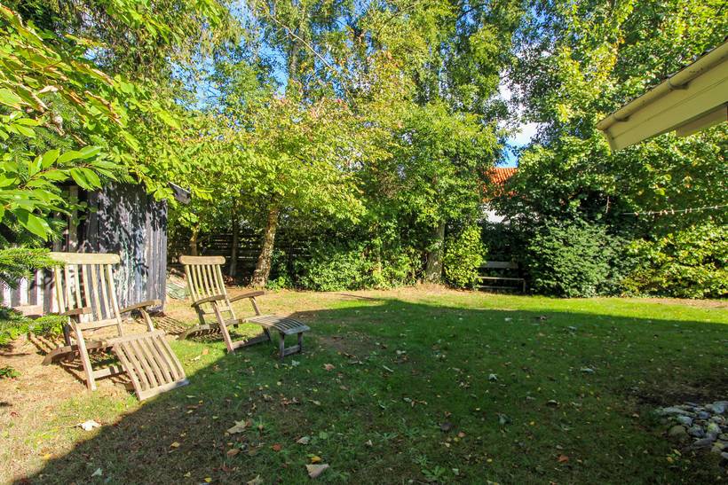 Foto von Ferienhaus HR76 in Marielyst - Falster