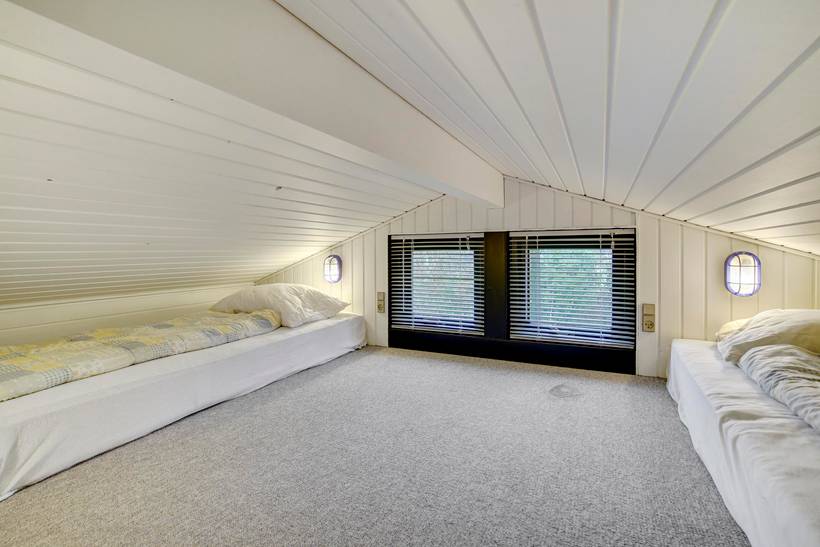 Foto von Ferienhaus HR76 in Marielyst - Falster