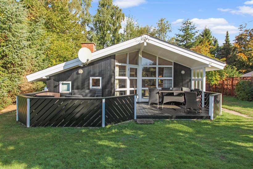 Foto von Ferienhaus HR76 in Marielyst - Falster